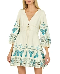 Secret Mission Priscilla Dress