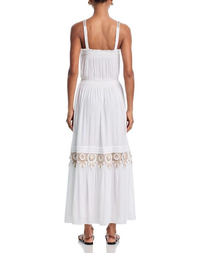 Catalina Dress