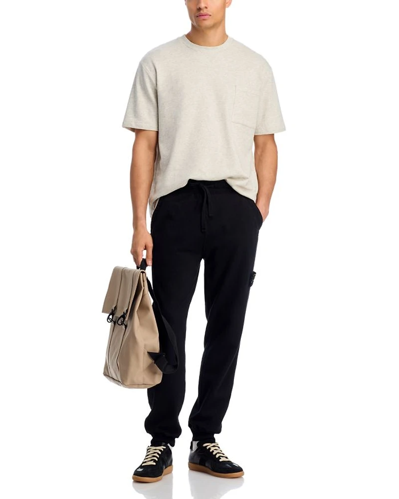 Felpa Regular Fit Sweatpants