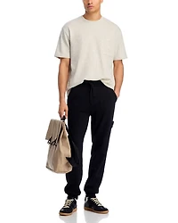 Felpa Regular Fit Sweatpants
