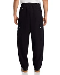 Loose Fit Cargo Pants