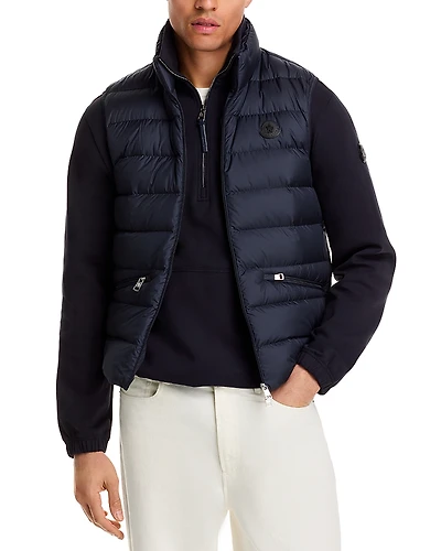 Moncler Matt Lightweight Vest