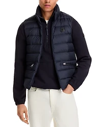 Moncler Matt Lightweight Vest