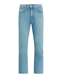 The Classic Straight Fit Jeans Kanan