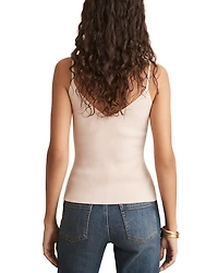 Lucy Knitted Vest