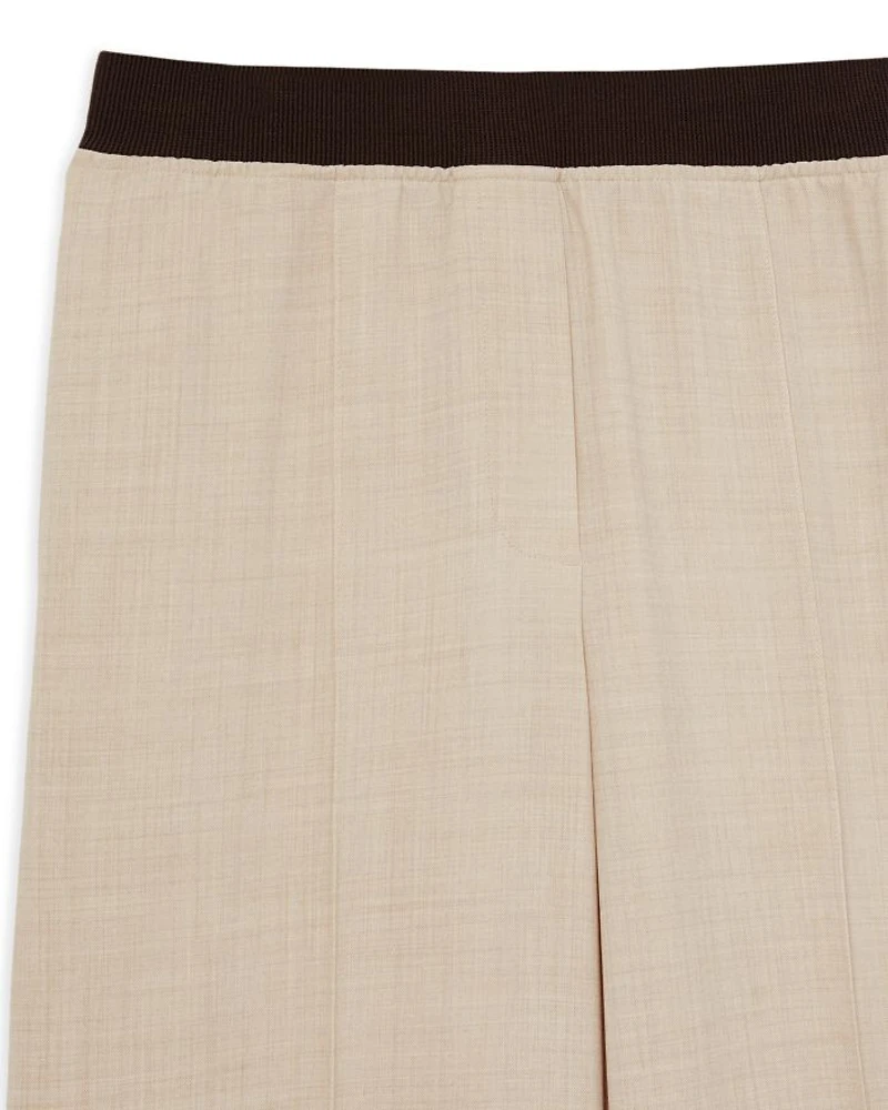 Wilde Wide Leg Pants