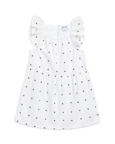 Splendid Girls' Fresh Floral Dress - Little Kid