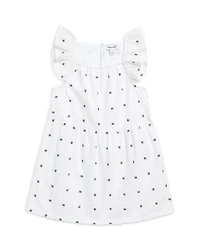 Splendid Girls' Fresh Floral Dress - Little Kid