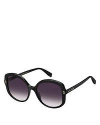Marc Jacobs Cat Eye Sunglasses