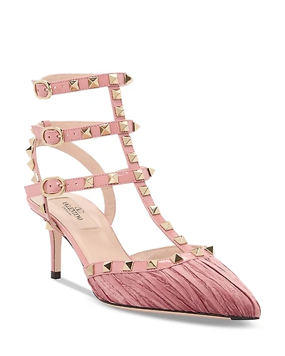 Valentino Garavani Women's Embellished Pumps