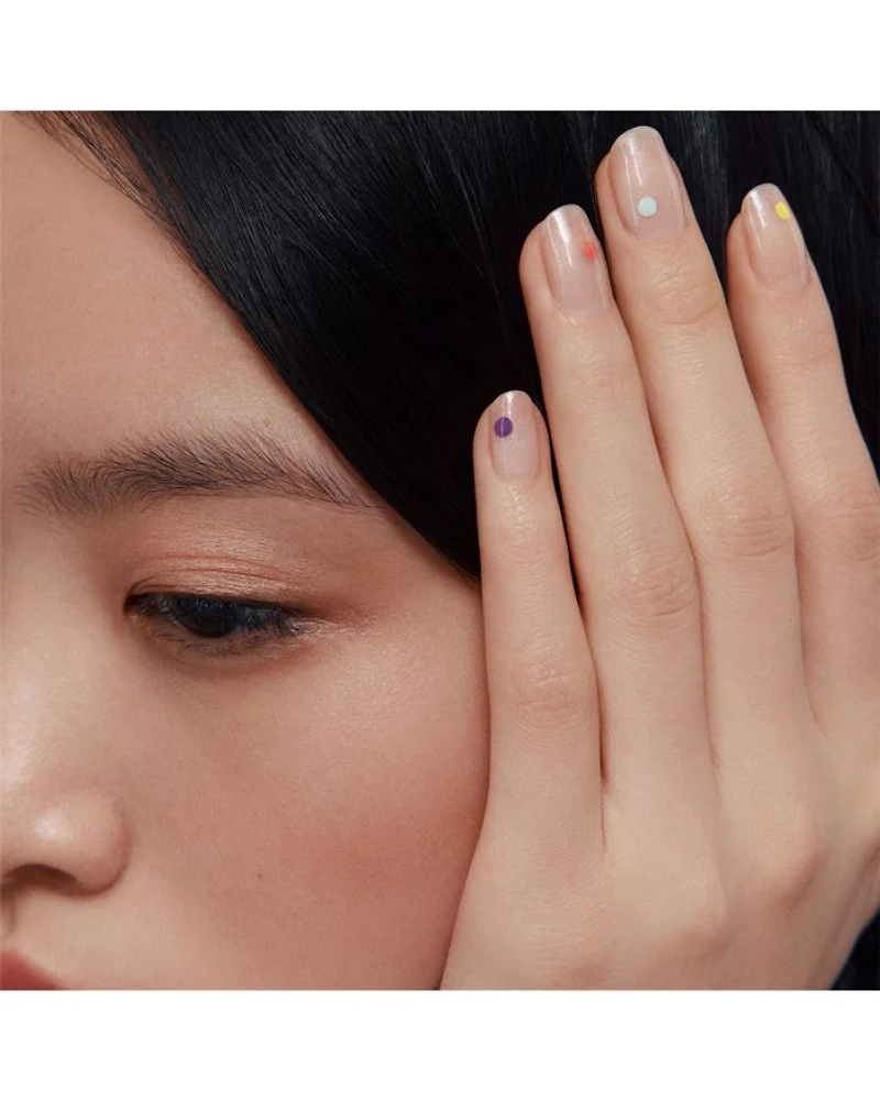 Les Mains Hermès Nail Polish, Limited Edition