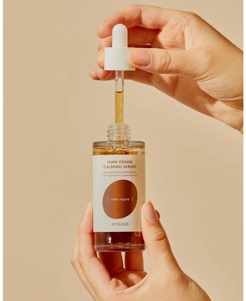 Own Calming Serum