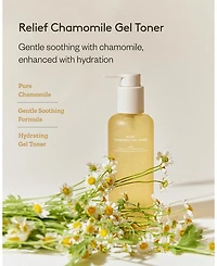 Relief Chamomile Gel Toner