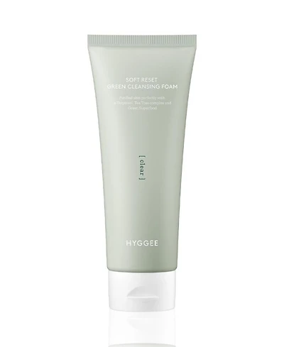 Soft Reset Green Cleansing Foam