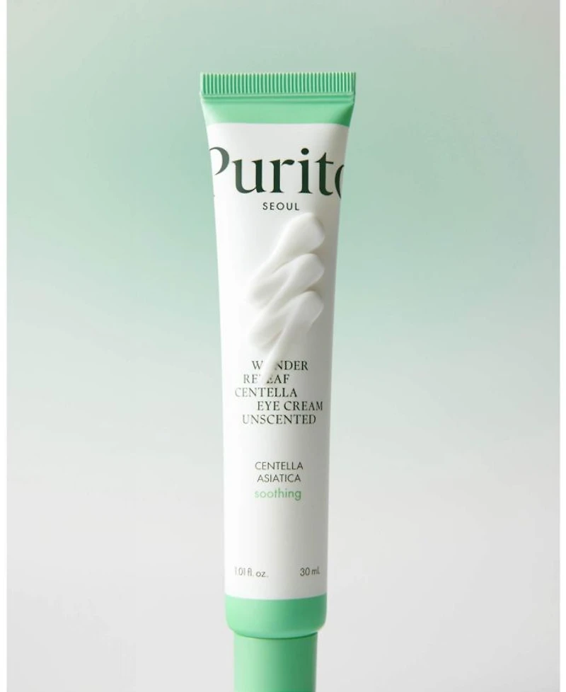 Wonder Releaf Centella Eye Cream Unscented