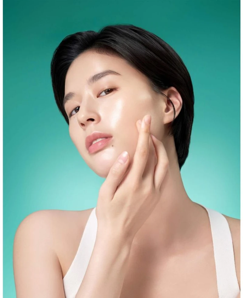 Mighty Bamboo Panthenol Serum