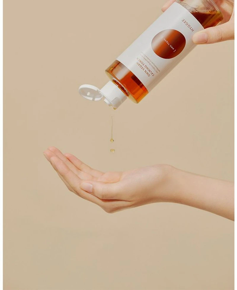 Own Calming Toner