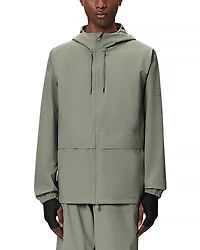 Rains Suva Hardshell Jacket
