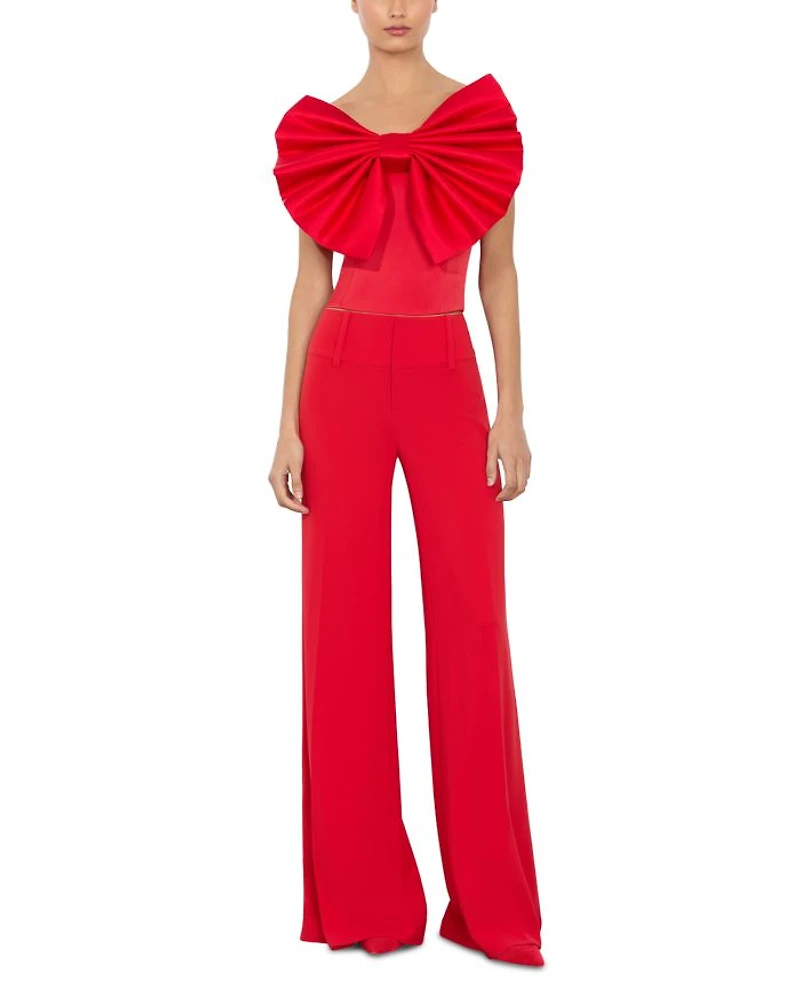 Sibella Bow Top