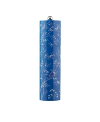 Addison Ross Chinoiserie Lacquered Salt or Pepper Mill Grinder