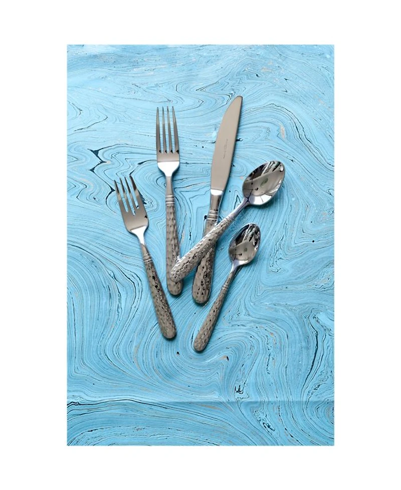 Martellato 20-Piece Flatware Set