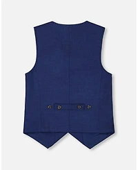 Boys' Sleeveless Vest