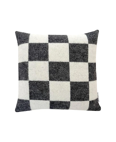 Maison Deux Checkerboard Cushion Cover