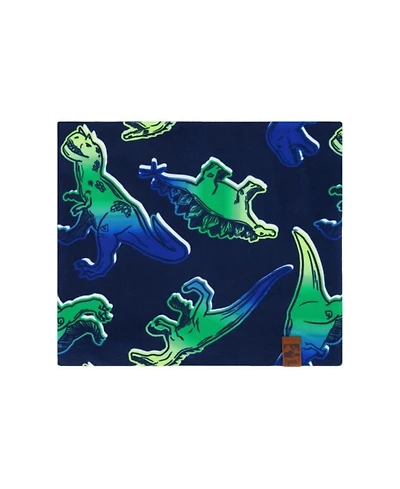 Boys' Printed Neck Tube Blue - Little Kid, Big Kid