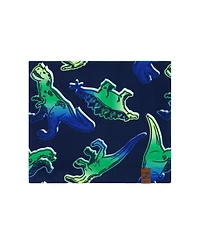 Boys' Printed Neck Tube Blue - Little Kid, Big Kid