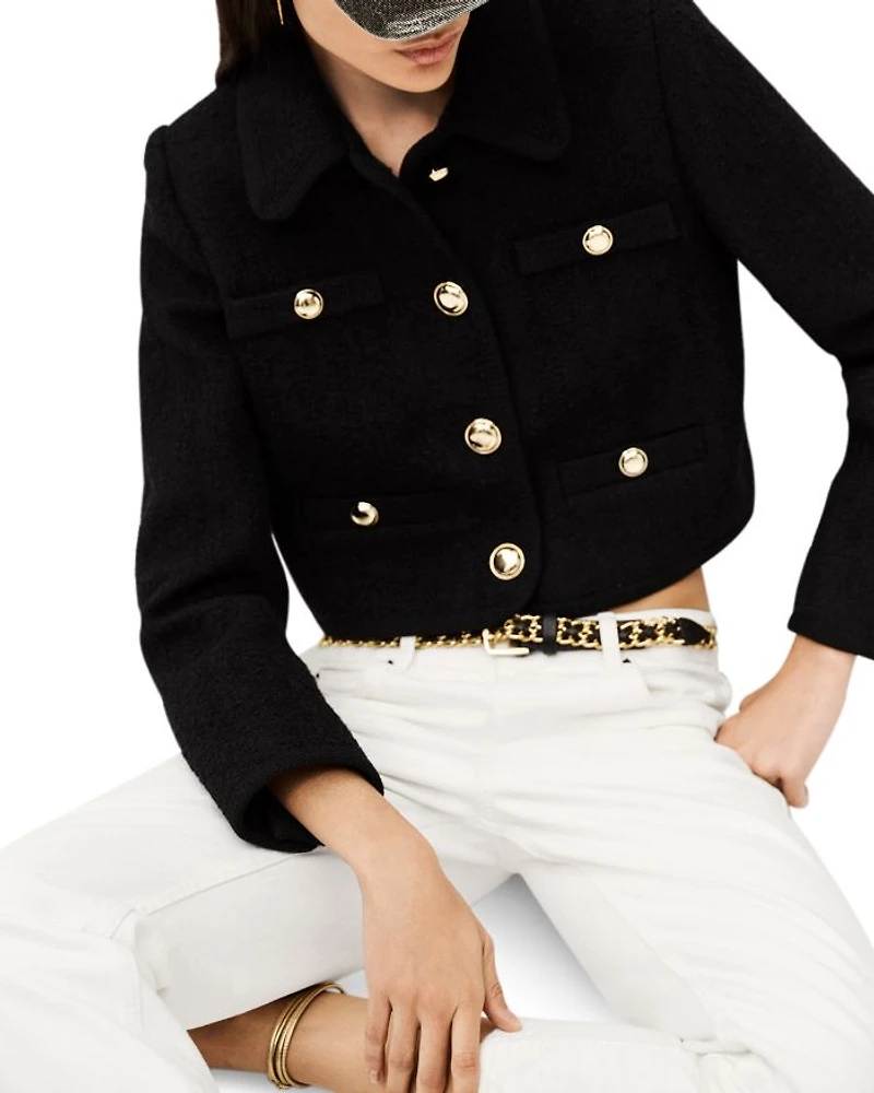 Meiradith Jacket