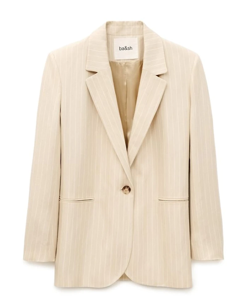 Poy Blazer