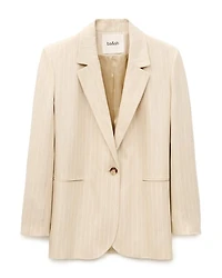 Poy Blazer