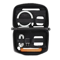 Arlo Large Tech Organizer, Onyx