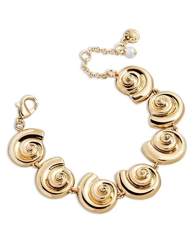 Sheila Shell Bracelet