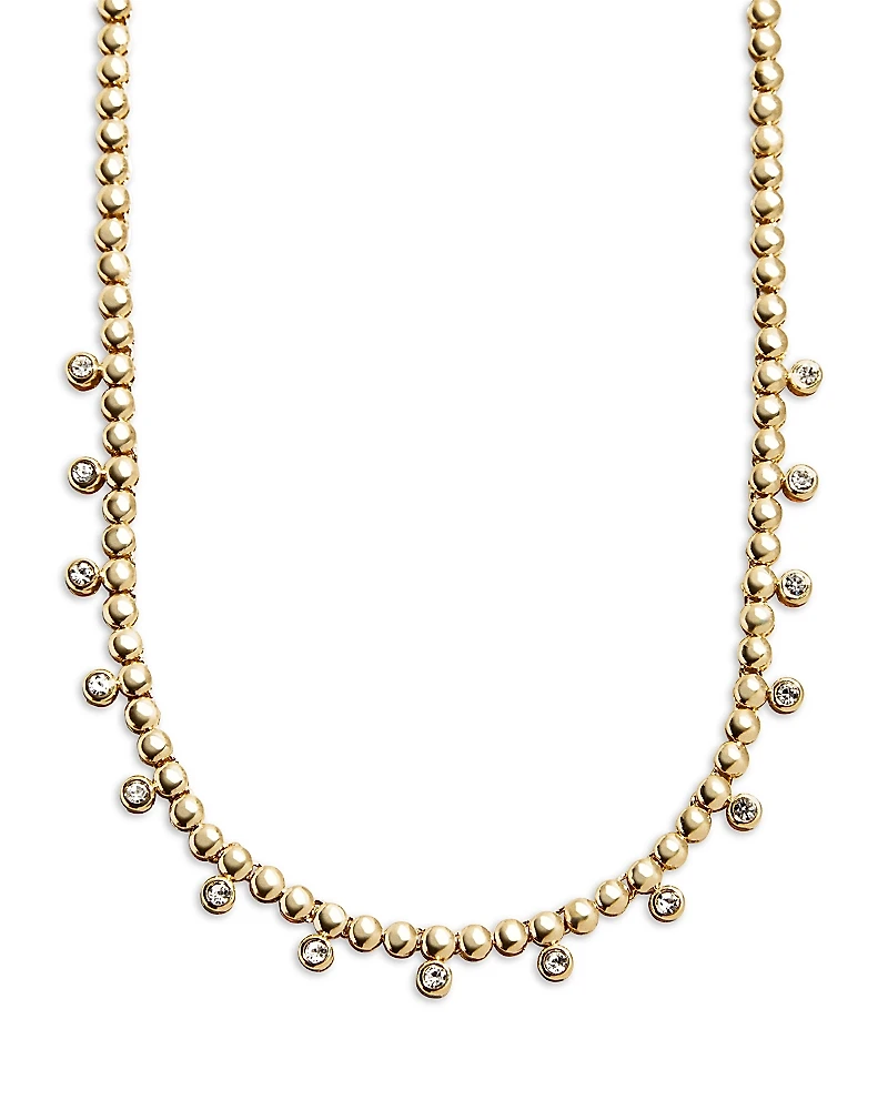 Baublebar Spencer Necklace, 18