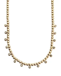 Baublebar Spencer Necklace, 18