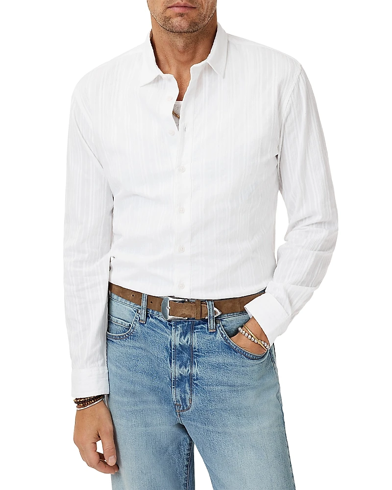 John Varvatos Roman Over