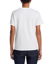 Heatset Amour Heart Tee
