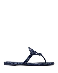 Women's Miller Knotted Embellished Sandals