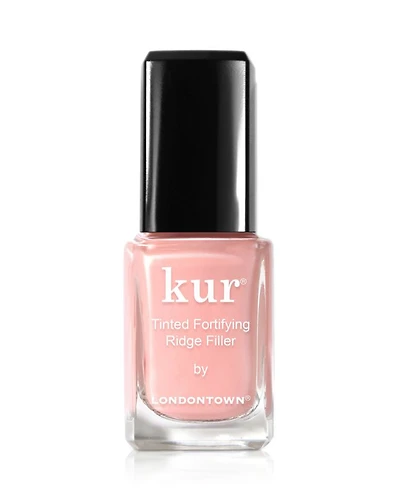 Tinted Fortifying Ridge Filler - Petal Pink 0.4 oz.