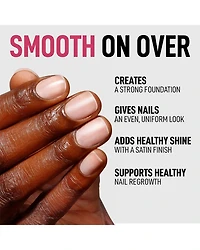 Tinted Fortifying Ridge Filler - Petal Pink 0.4 oz.