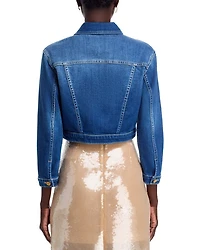 Koda Crop Jacket