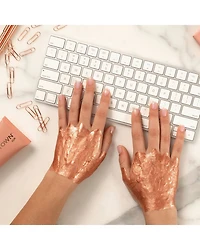 Rose Gold Hand Peel 3.5 oz.