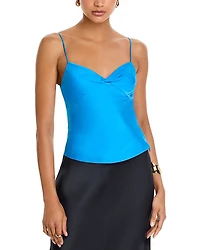 Nia Tripp Top - Exclusive