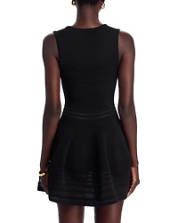 Lottie Mini Dress