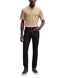 H-Delaware Slim Fit Jeans Dark Blue