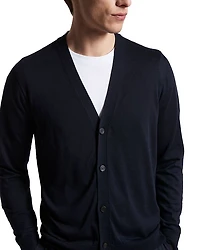 Cardigan Sweater