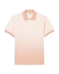Ombré Polo Shirt