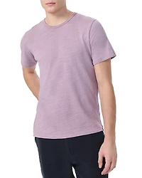 rag & bone Flame Classic Fit Short Sleeve Tee