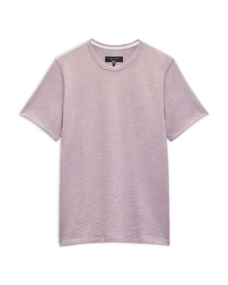 Flame Classic Fit Short Sleeve Tee
